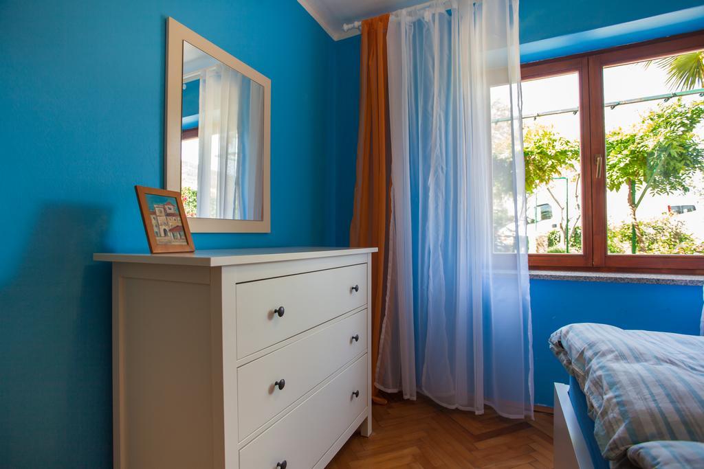 Dunja Apartment Cres