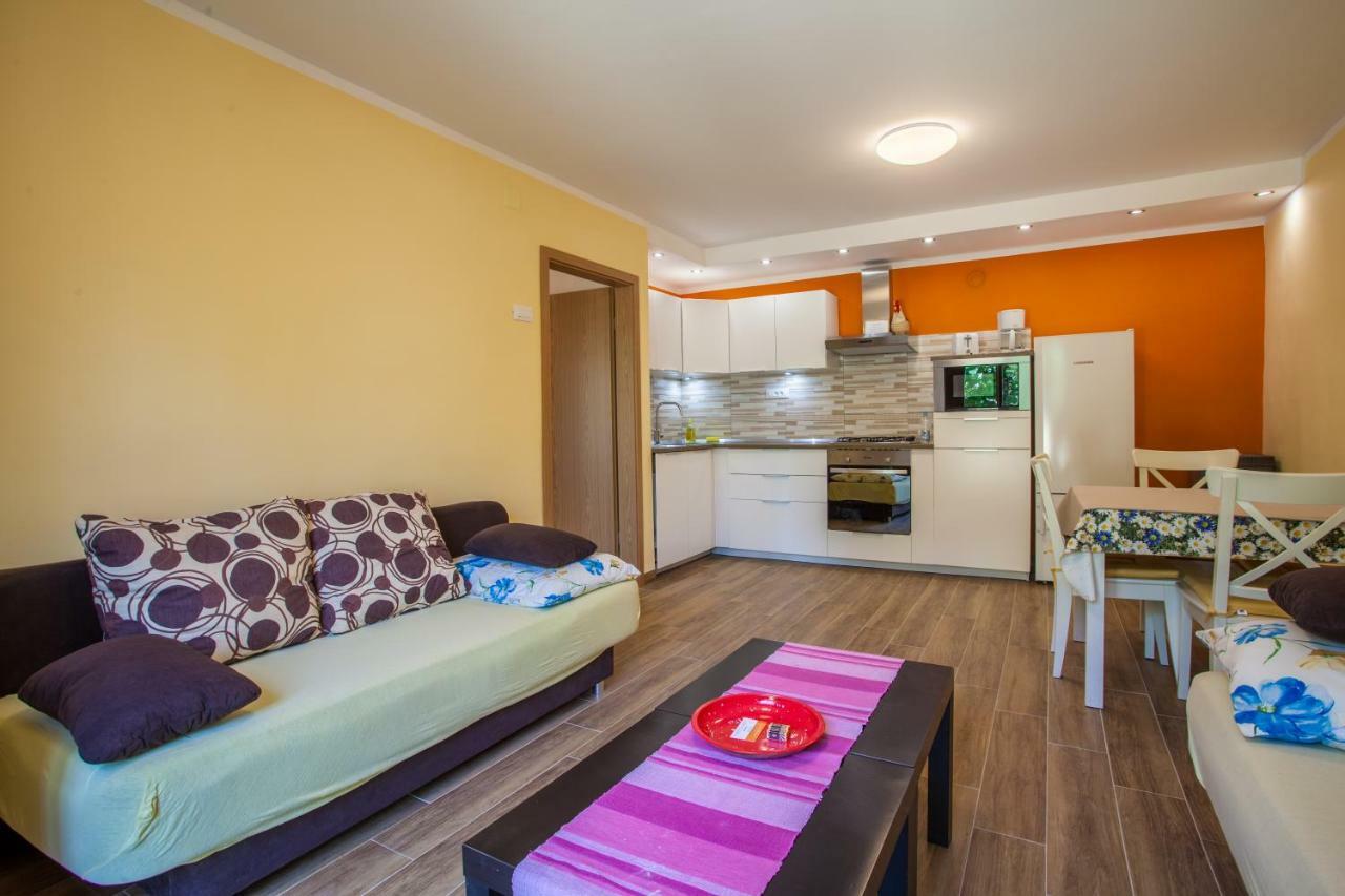 Dunja Apartment