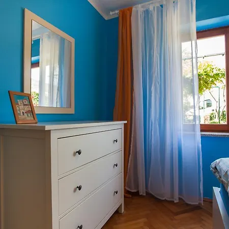 Apartment Dunja Cres Zewnętrze zdjęcie