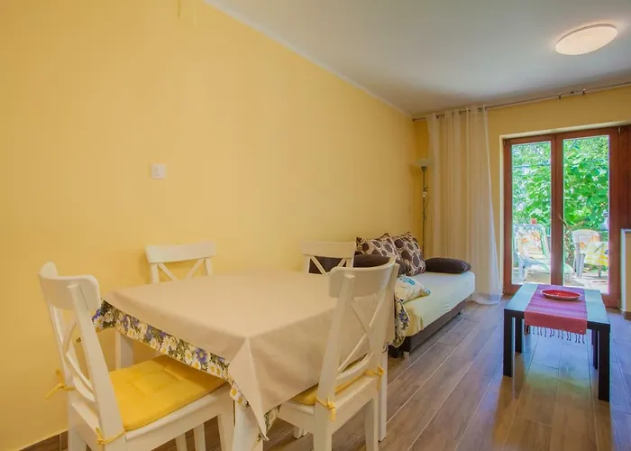 Apartment Dunja