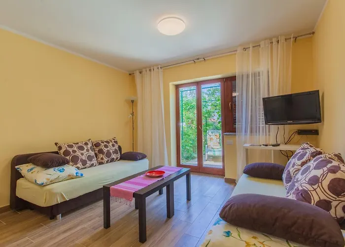 Apartment Dunja