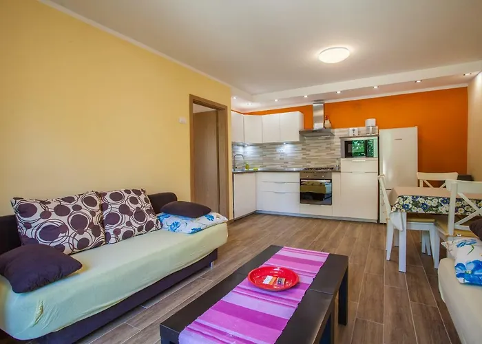 Apartment Dunja