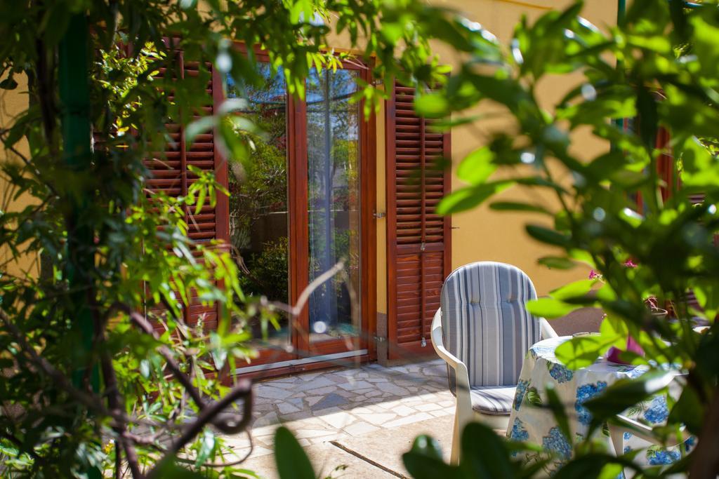 Apartament Dunja Cres