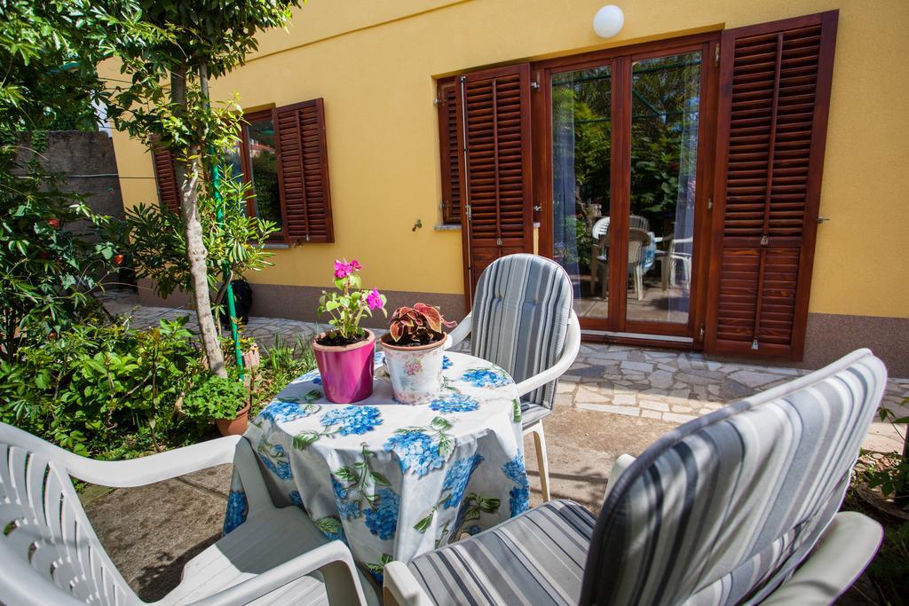 Apartament Dunja Cres