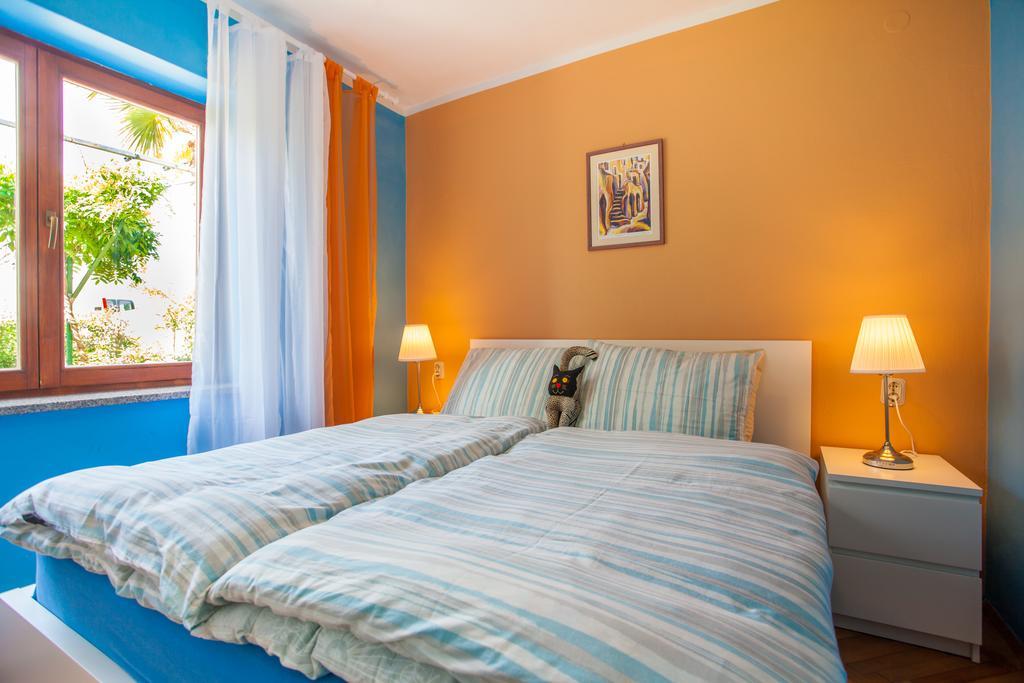Apartament Dunja *