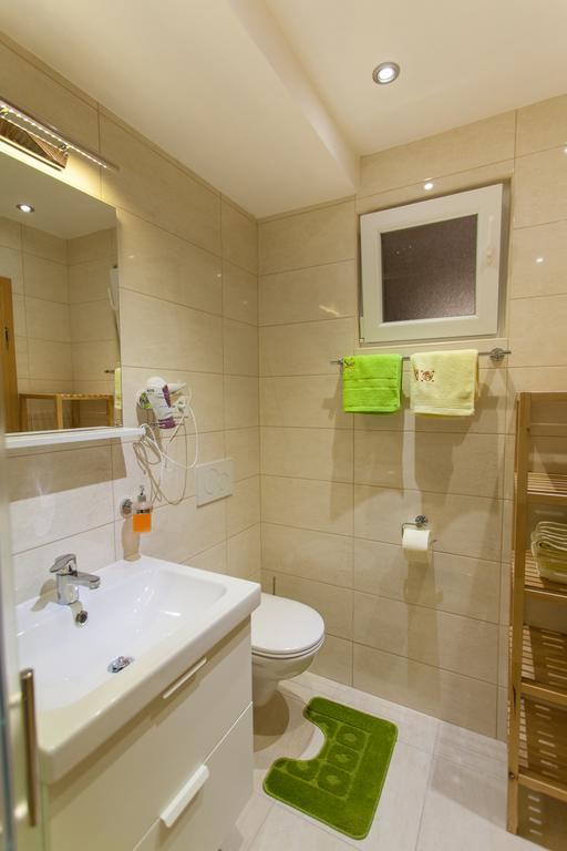 Apartament Dunja