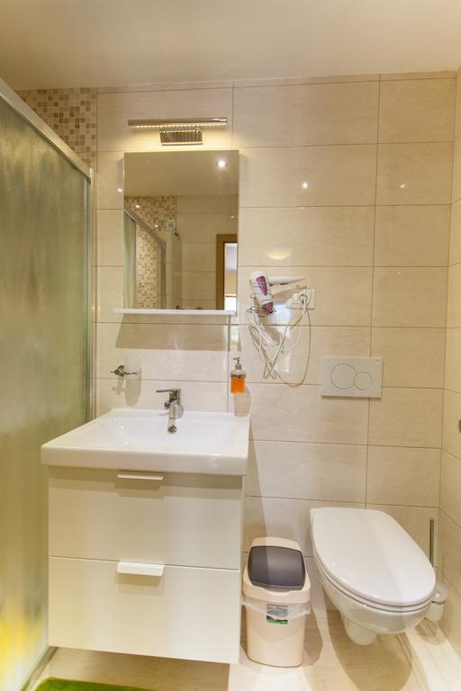 Apartament Dunja *