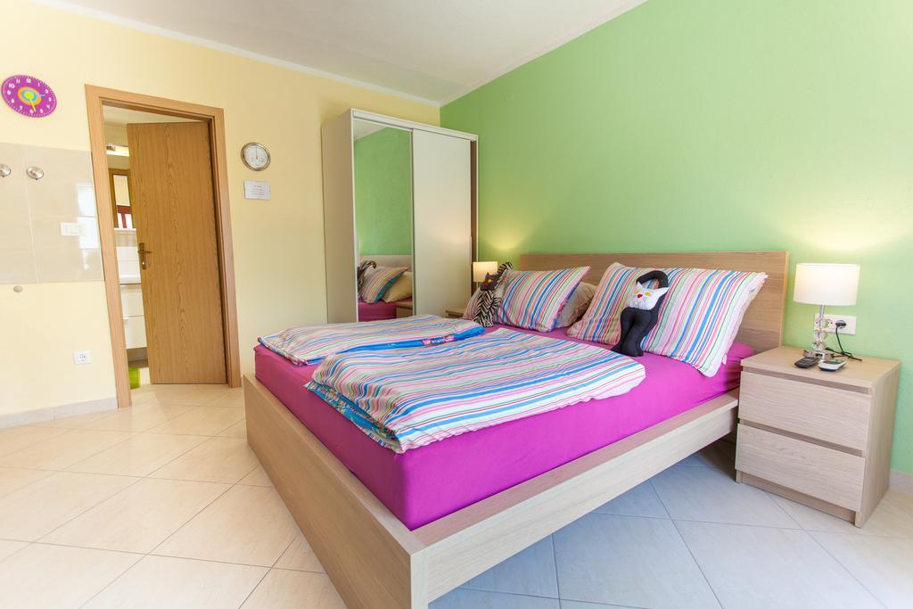 Apartament Dunja *