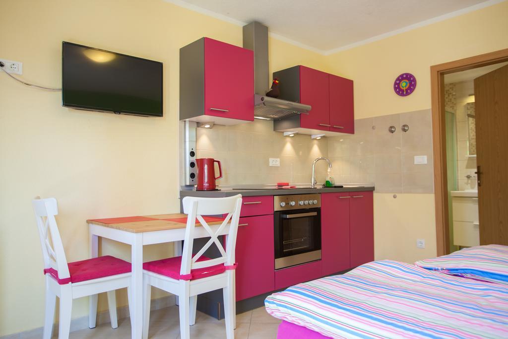 Apartament Dunja