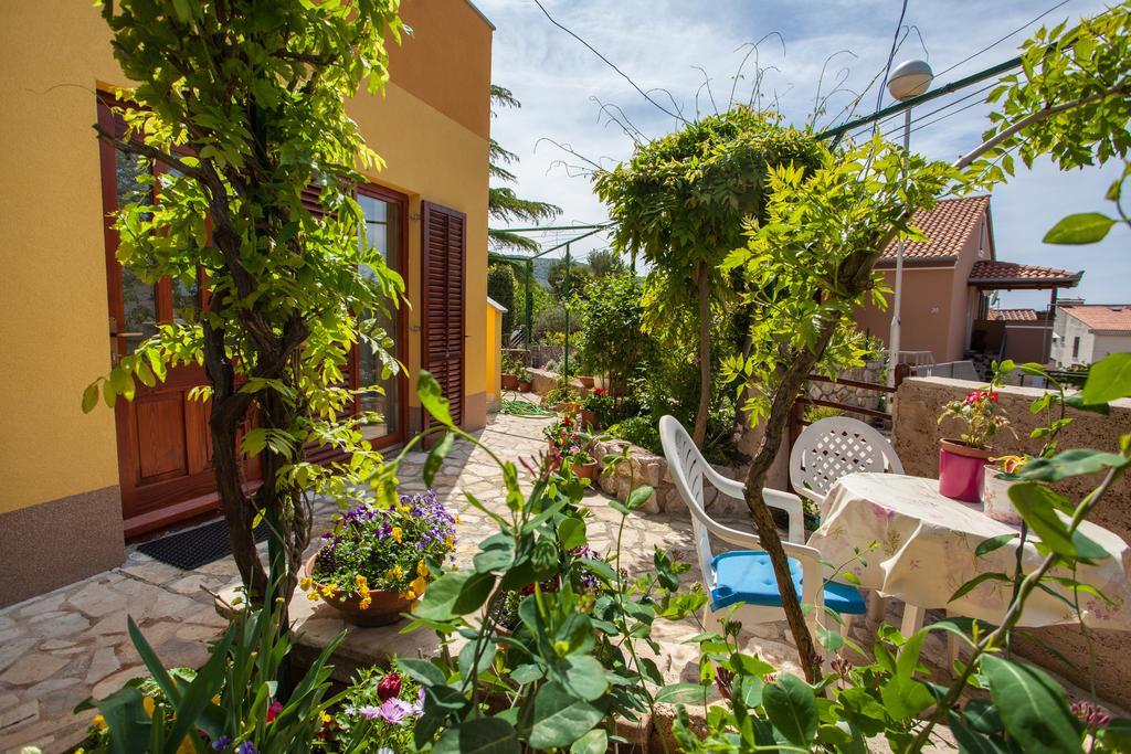 Apartament Dunja Cres
