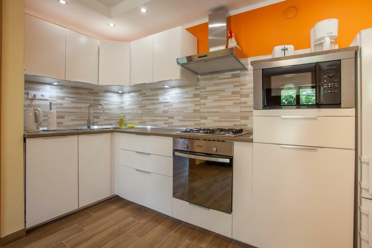 Apartament Dunja