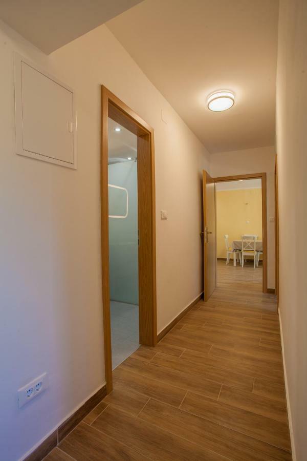 Apartament Dunja Cres
