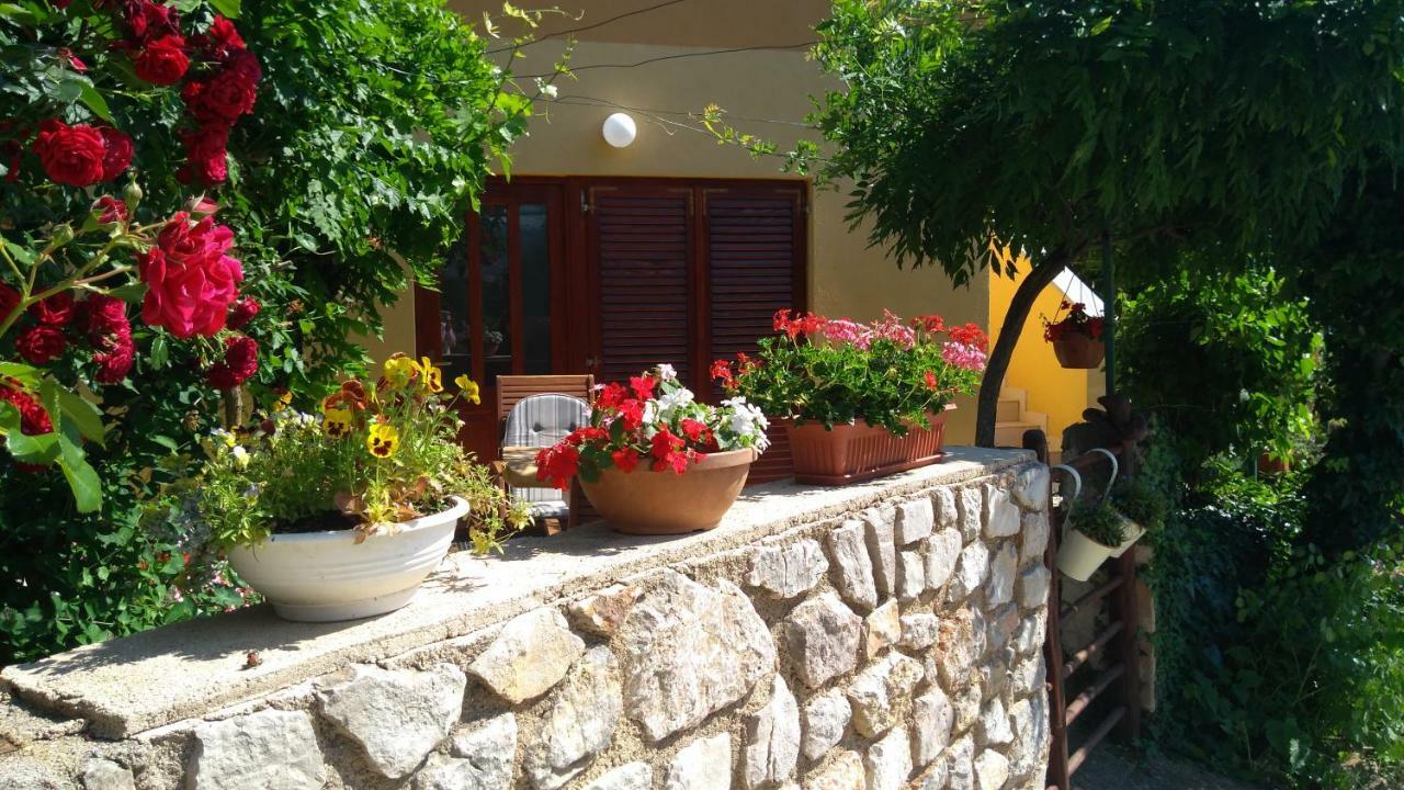 Dunja Apartament Cres