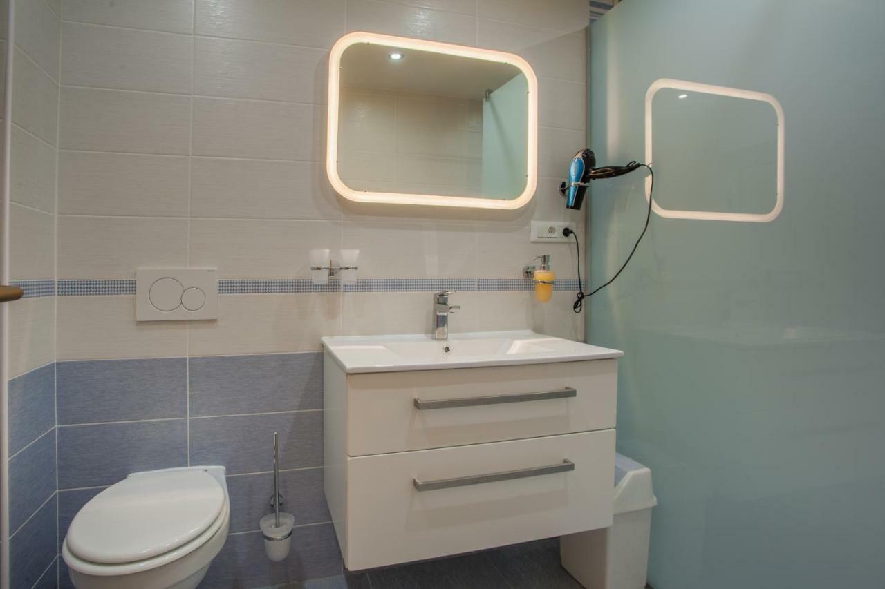 Apartament Dunja Cres