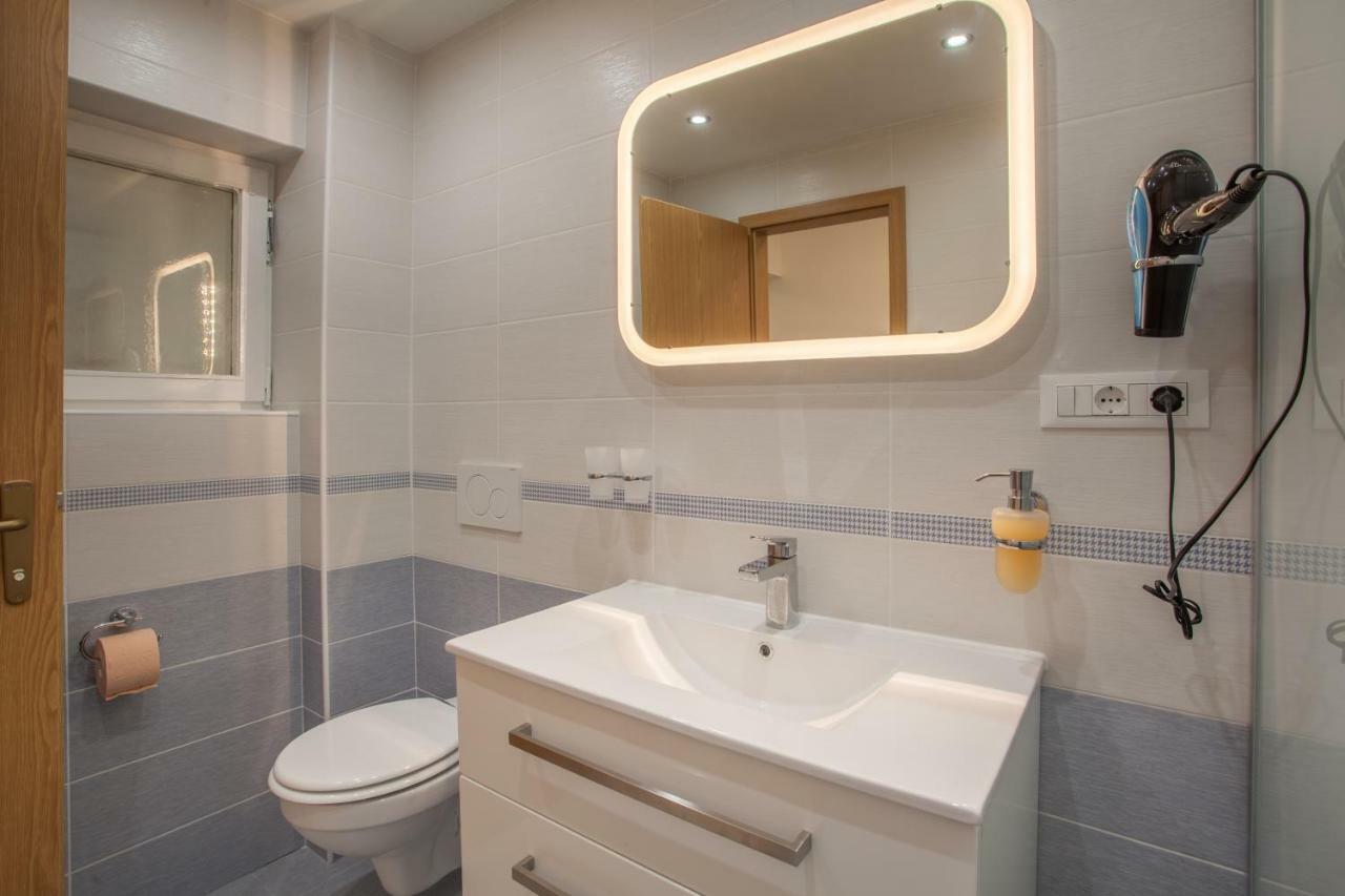 Dunja Appartement